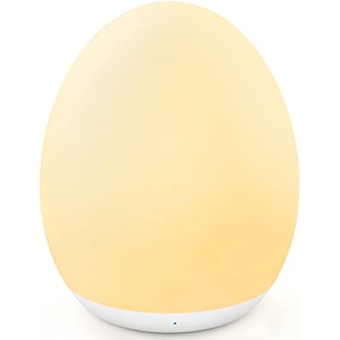 MediAcous Night Light for Kids Cover