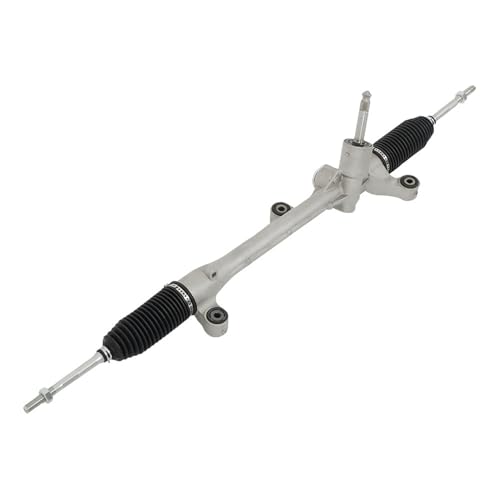 labwork Power Steering Rack and Pinion Replacement for Honda HR-V 2016-2022 L4 1.8L 53400T7WA02 by labwork - Used condition - US$102.23