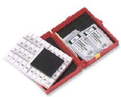 COVIDIEN/KENDALL DEVON NEEDLE COUNTERS