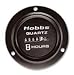 Panel Mount Timer, 85000 Series, Hobbs, Quartz, 10 VDC, 80 VDC