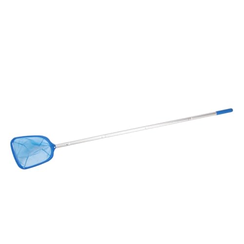 Rede de Limpeza de Piscina, Rede de Skimmer de Piscina, Estrutura Reforçada, Rede de Limpeza de Pisc