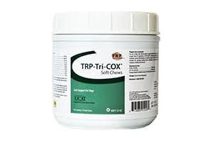 Tricox Trp Joint Support by VetOne - 120 Soft Chews