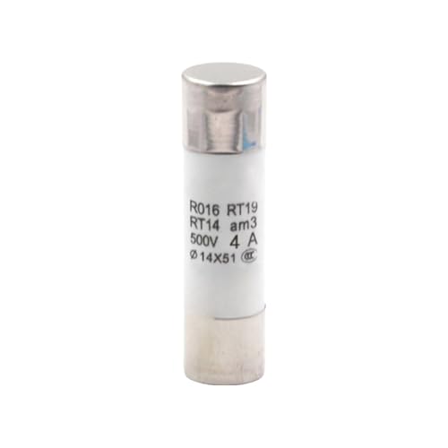 Fusible 10X38 gG cylindrique cartouche R015 R014 R016 1A à 32A pour tableau