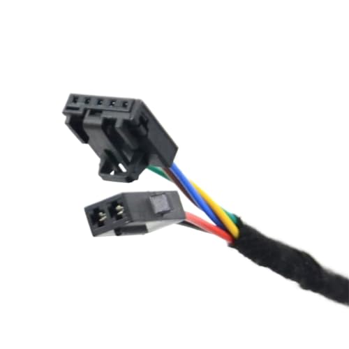 Jambe force hayon bloqué ? Commandez le support levage électrique 3T9827851C - 4