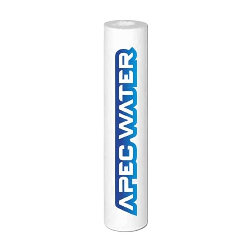 Image of Apec Water Ro Service Water Filter Kit of Carbon and Sedement Filter, 80 GPD Membrane, Mineral, UF Membrarane for All Type of Water Supply