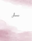 Jamie: Daily Task Planner - Daily Checklist Productivity Journal - Management planner, To Do lists Daily Task Planner With Notes Page