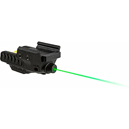 Sight Line 100 Lumen Compact Durable Lightweight Rechargeable Tactical Handgun Light