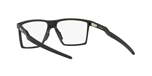 Image of Oakley mens Ox8052 Futurity Square Prescription Eyewear Frames