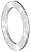 Thrust Washer, Inside Dia. 0.625 in