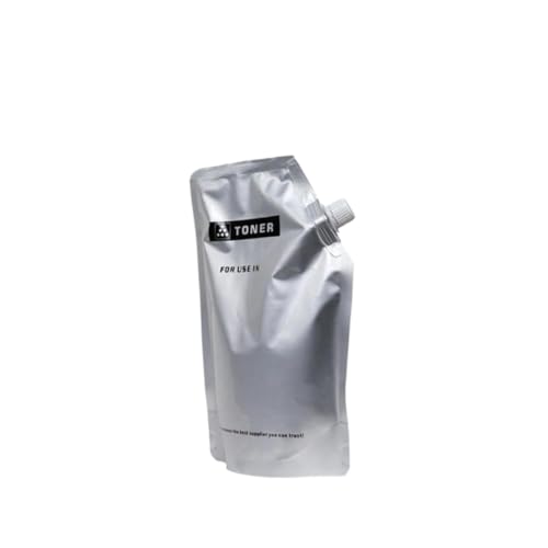 Toner compatible G71 C EXV51 noir haute densité 1 KG pour tirages nets IR C5550 C5560