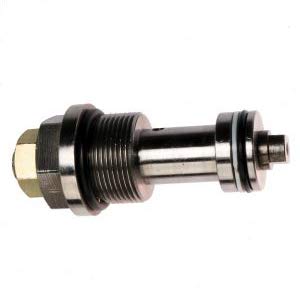 For Hitachi Excavator EX100-2 EX120-2 Main Relief Valve 4308965