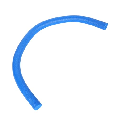 Vaguelly Inflatable Noodles for Pool Jumbo Pool Noodles Bulk Long Thick Hollow Activities