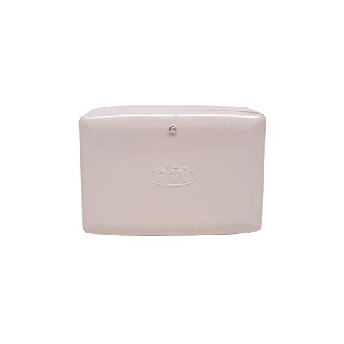 Protetor De Raio Para Eletrônicos 2 Tomadas 20A Bivolt Pw