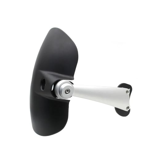 Garde boue arrière moto R NINET bavette de protection R9T