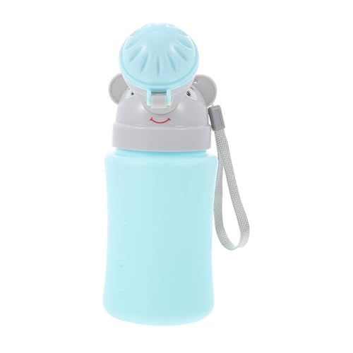 GLSTOY 用携帯式尿壺 車載緊急トイレ 漏れ防止設計 素材 コンパクト収納付き 男の子 女の子対応 お出かけ必携