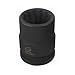 75in. Drive 12 Point Thin Wall Impact Socket - .75in.