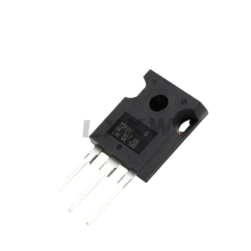 TIP36C triode NPN réparer ampli audio alimentation boîtier TO-247 Darlington puissance
