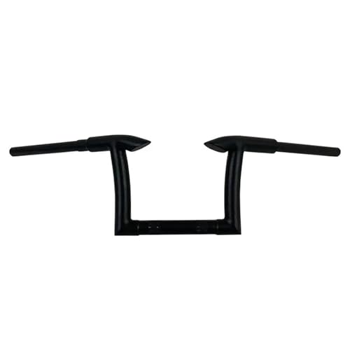 Guidon Ape Hanger Z Bar pour Vulcan S 650 transformez vos longs trajets de week-end