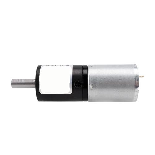 Moteur planétaire pour robot et modélisme DC 24V - 2