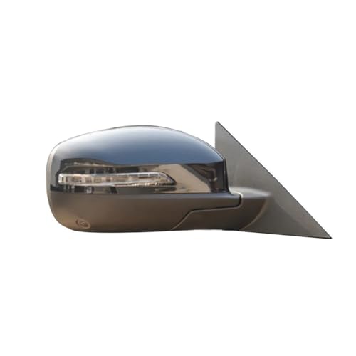 Clignotant automatique de rétroviseur extérieur pour Chery Tiggo 7 2020 réparer le pliable