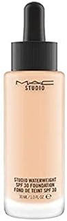 MAC Studio Waterweight Foundation NW20, 30 ml