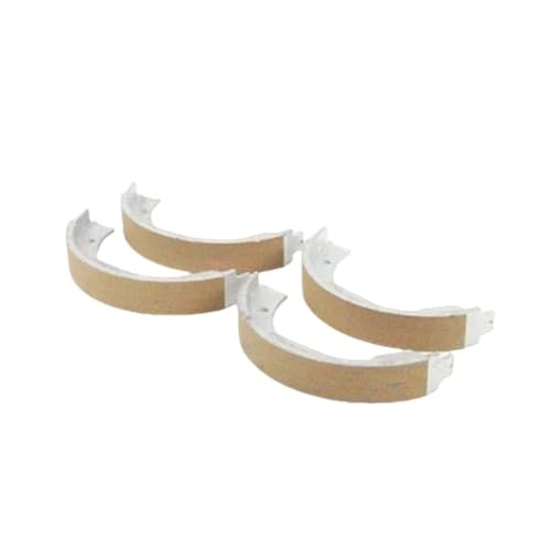 Freno de mano de cuero para coche repara pomo desgastado de BMW X5 E70 y X6 E71