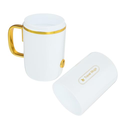 WEKADRIN 携帯用歯ブラシ収納ケース ポータブル歯磨き粉収納ボックス 旅行用出張用洗面具 家用清潔保持可能な漱口カップ