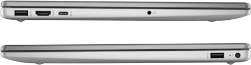 Notebook Portatile 250 G10 N100 Fino 3.4GHz 15.6" FHd, Ssd M.2 512Gb, Ram 16Gb Ddr4, Hdmi, Wifi, Bluetooth, Usb3.0, Windows 11 Pro, Fingerprint,Tastiera retroilluminata,Garanzia Italia - Notebook - Immagine 3