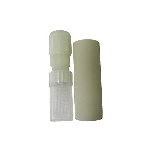 Foot Valve and Strainer Assembly