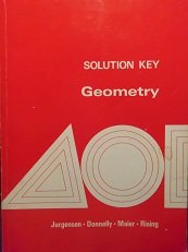 Unknown Binding Geometry Solution Key Book