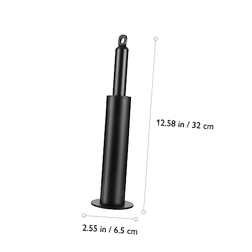 Barre de lestage pour haltères avec support de charge rapide et stable - 2