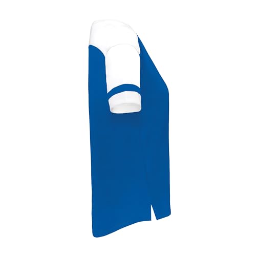 Augusta Sportswear Girls Fanatic 2.0 Tee2