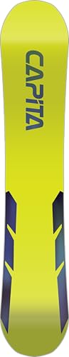 CAPiTA Mercury Freeride Snowboard