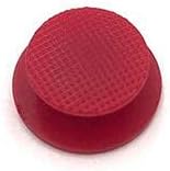 3D Analog Joystick Cap Button Thumbsticks Cap Cover for PSP 2000 3000 E1000 Street Series (Black)