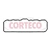 Corteco 023993P Rocker Cover Seal