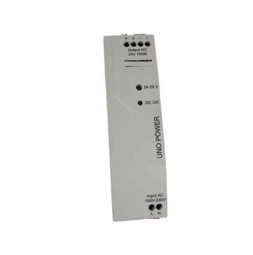 Alimentation à découpage 24V 150W de tension régulée UNO-PS - 2