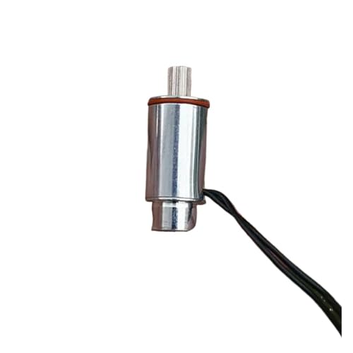 Électroaimant linéaire tubulaire DC 12V pour verrouillage de porte