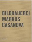 Bildhauerei Markus Casanova livre de salon décoration intérieur