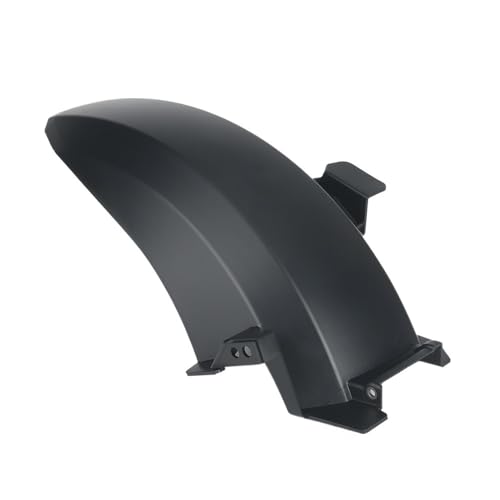Garde-boue moto pour G368 protection roue arrière noir - 4