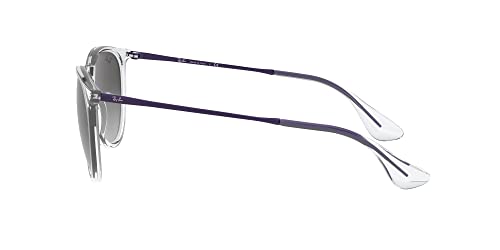Image of Ray-Ban RB4171 Erika Round Sunglasses