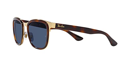 Ray-Ban Rb3709 Clyde Square Sunglasses3