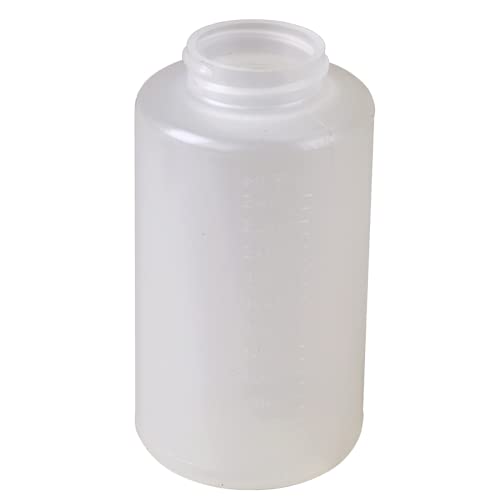Robinair 17419 aceite catch botella con sellado hermético limpio