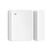 Xiaomi Mi Door and Window Sensor 2 Tür- & Fenstersensor mit Lichterkennung (Erkennung ob Tür/Fenster geöffnet oder geschlossen, kompatibel mit der Xiaomi Mi Home App und mit Xiaomi Home Produkten)