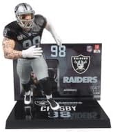 ARC Raiders zerbricht über Wochenende den Rekord von Call of Duty: Black Ops 7 7 21WG7cr0b L. AC Maxx Crosby (Las Vegas Raiders) NFL 7 Figure McFarlane