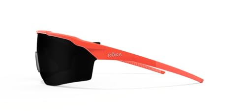 ROKA SR-1x APEX Advanced Sports Performance Ultra Light Weight Sunglasses3