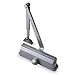 Norton Door Controls Norton 1601H-690 Hold Open Arm Aluminum... 1601H-690