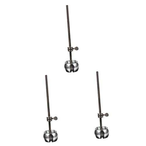 Kit de 3 Martillos para Pedal de Batería Percusión miniatura 1