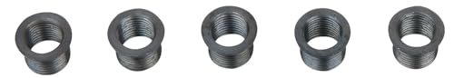 KS Tools 150.5056 douilles filetées pour coffret 150.5050 (5 pièces)