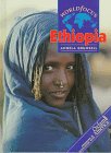 Ethiopia (Worldfocus) 1575720329 Book Cover