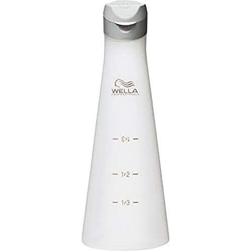 Wella Applikatorflasche DW + Tonspülung 500 ml